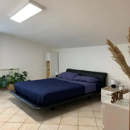 Apartment Toledo 54