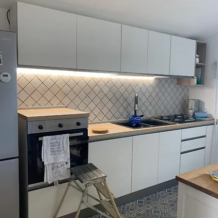 Apartment Toledo 54 *