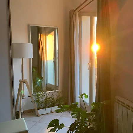 Apartmán Toledo 54 Lentini