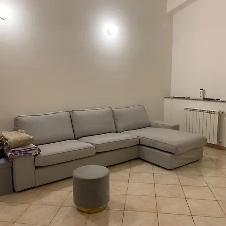 Apartmán Toledo 54