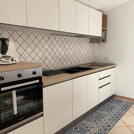 Apartmán Toledo 54 Lentini
