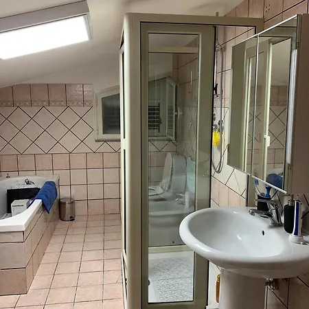 Apartmán Toledo 54