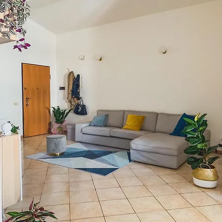 Apartmán Toledo 54